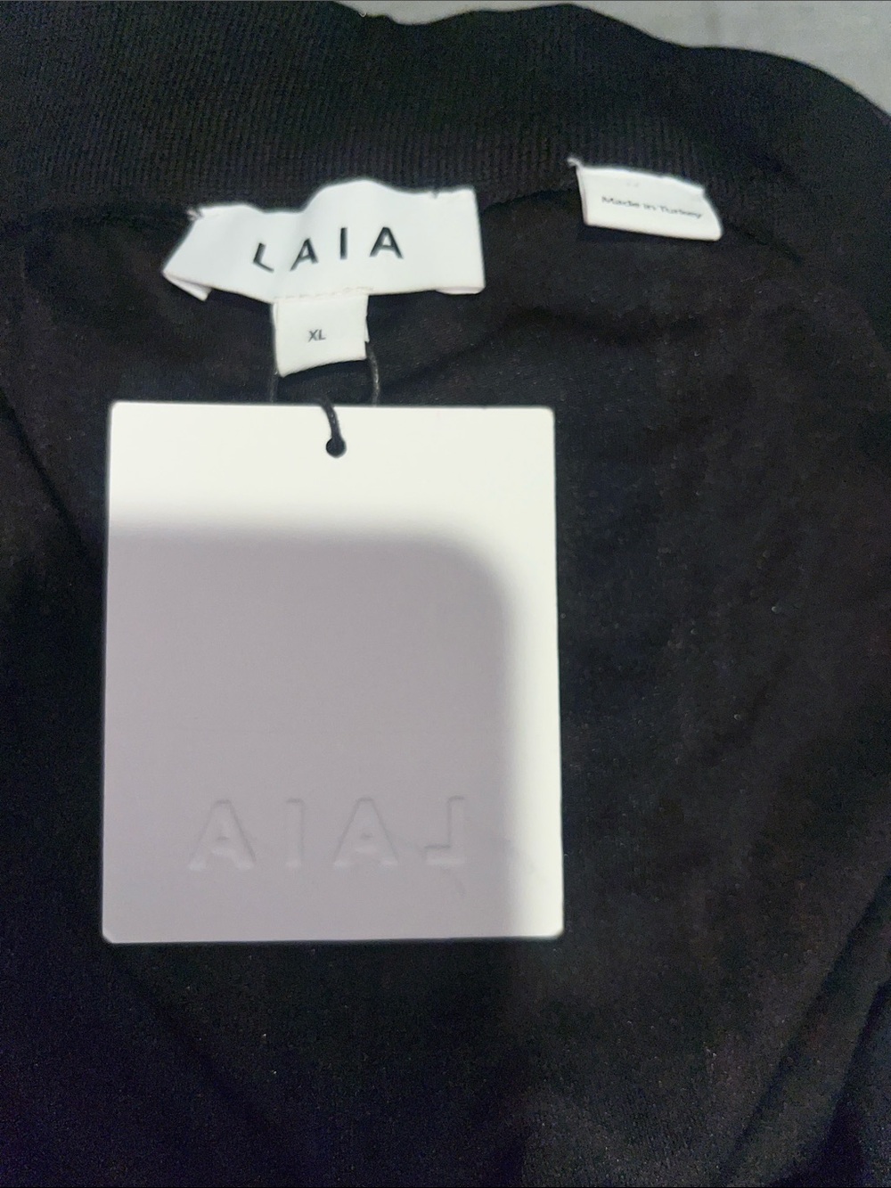 LAIA by Anthropologie Wide Leg Pants - Picture 4 of 5
